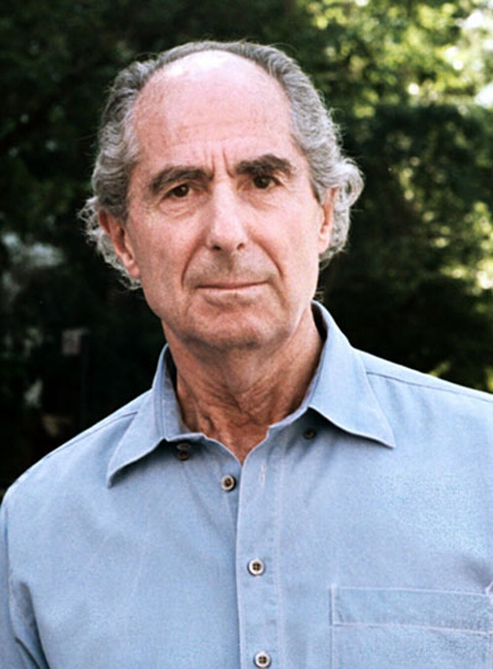 Philip Roth
