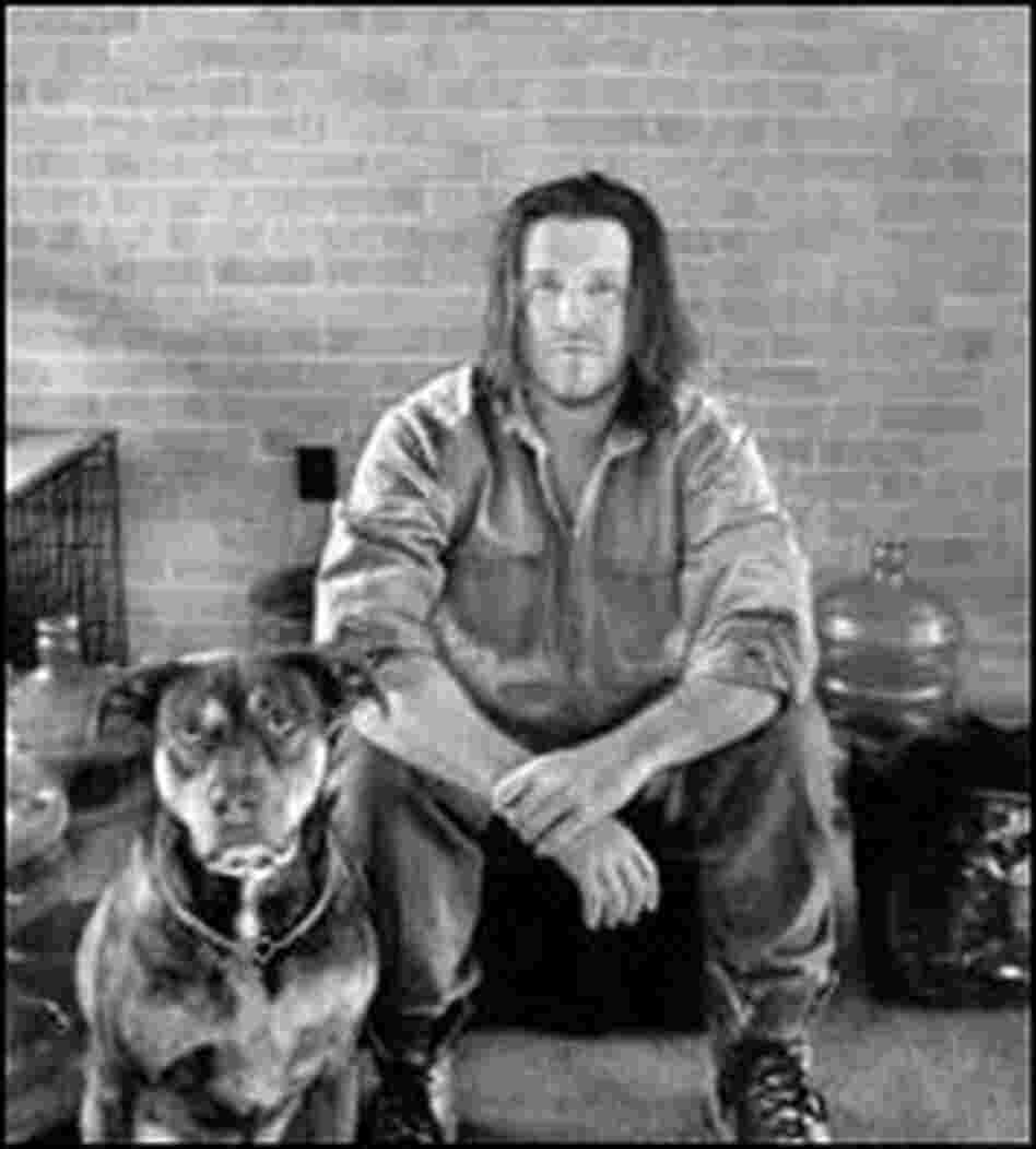 David Foster Wallace David Foster Wallace