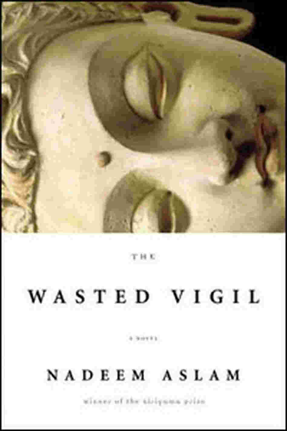 'The Wasted Vigil' 'The Wasted Vigil'
