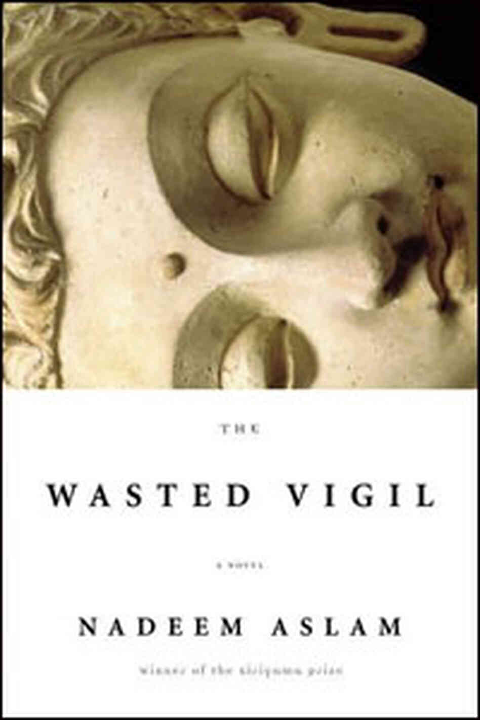'The Wasted Vigil' 'The Wasted Vigil'