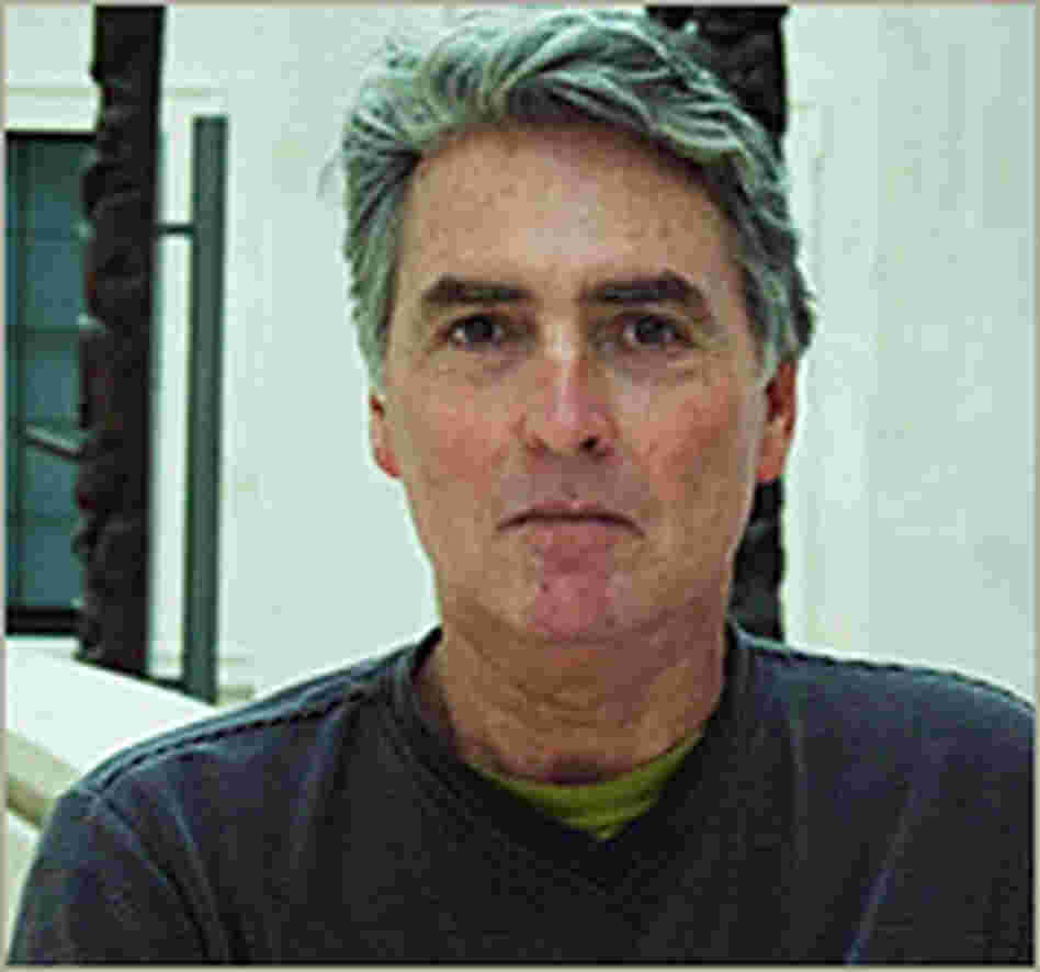 Stephen Jerrome Stephen Jerrome