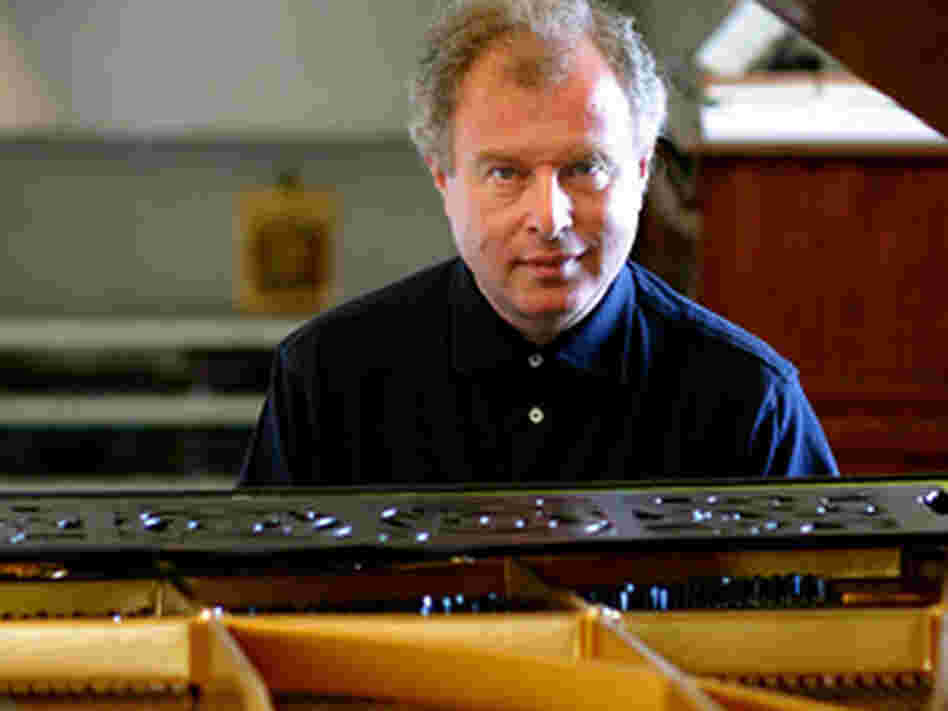 Andras Schiff Andras Schiff