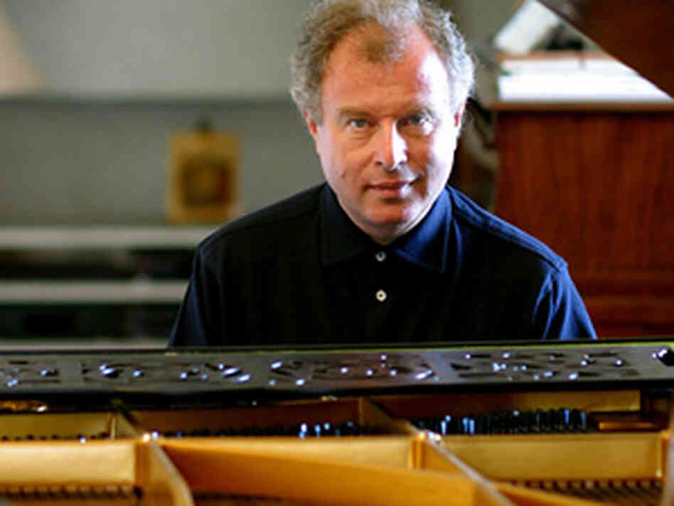 Andras Schiff Andras Schiff