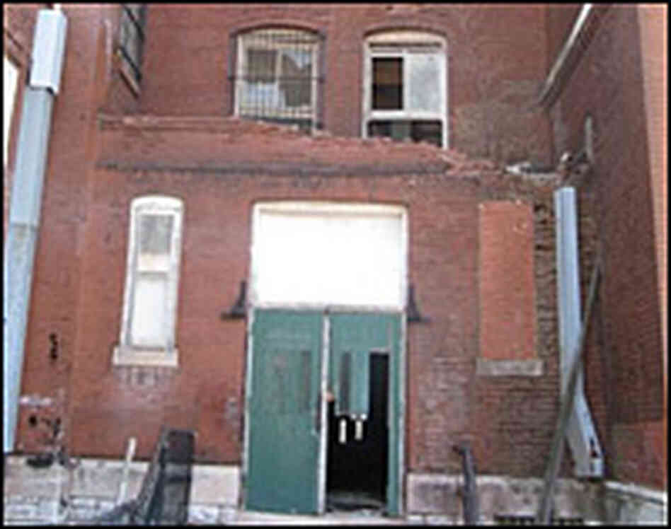 Arlington School