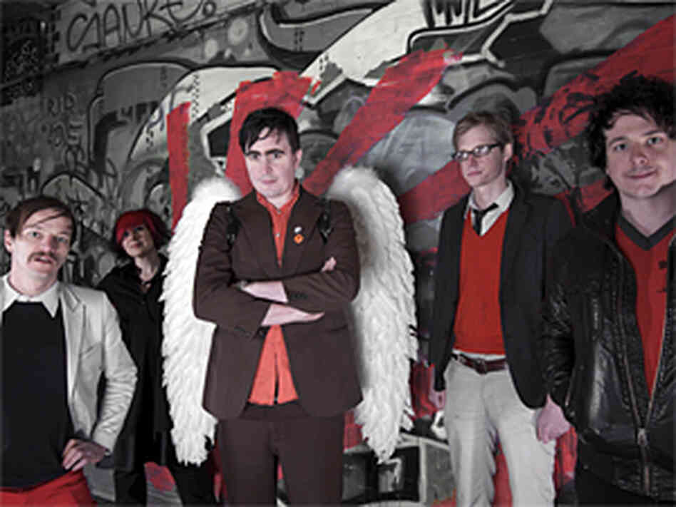 Art Brut Art Brut
