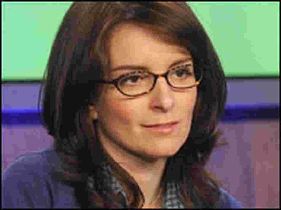Tina Fey