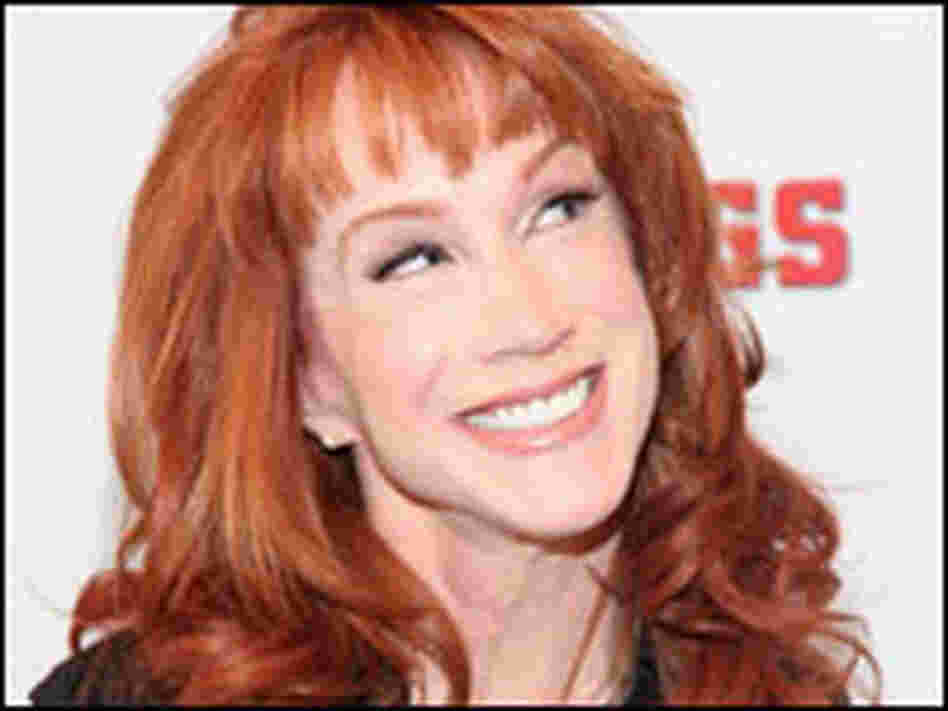 Kathy Griffin