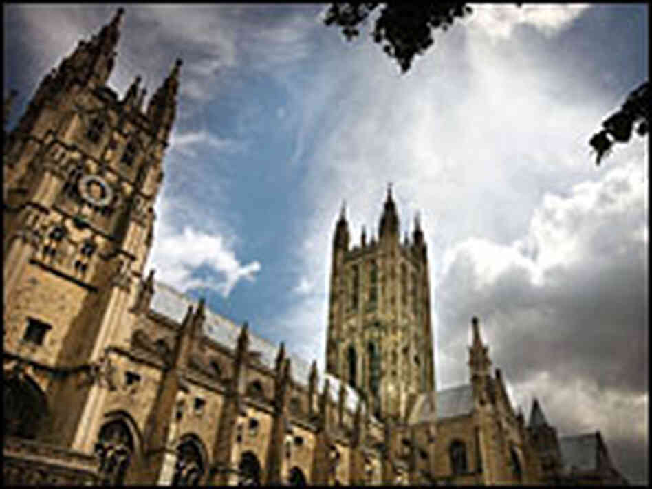 Canterbury Cathedral