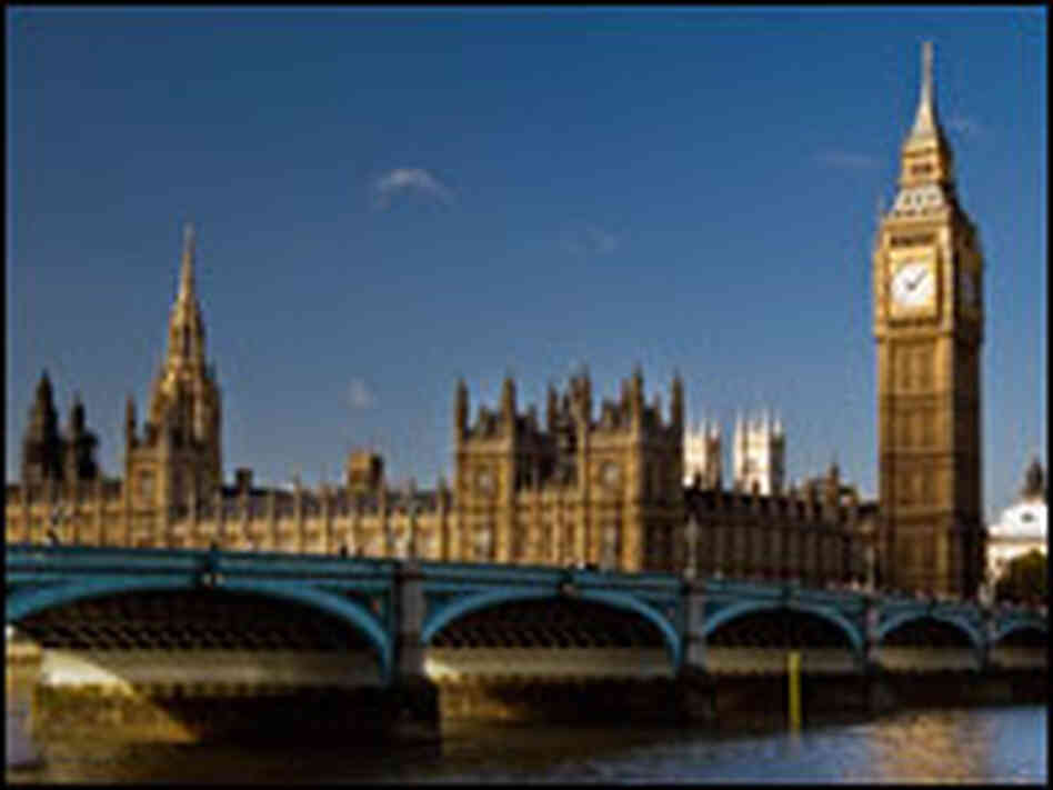 Waterloo Bridge
