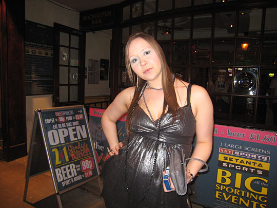 Hayley Harvey