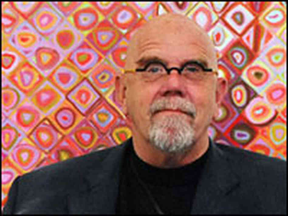Chuck Close