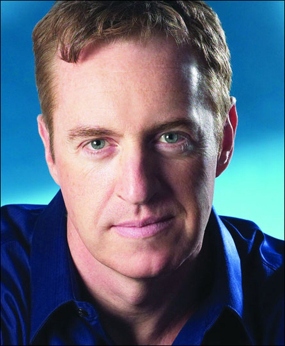 Dave Cullen