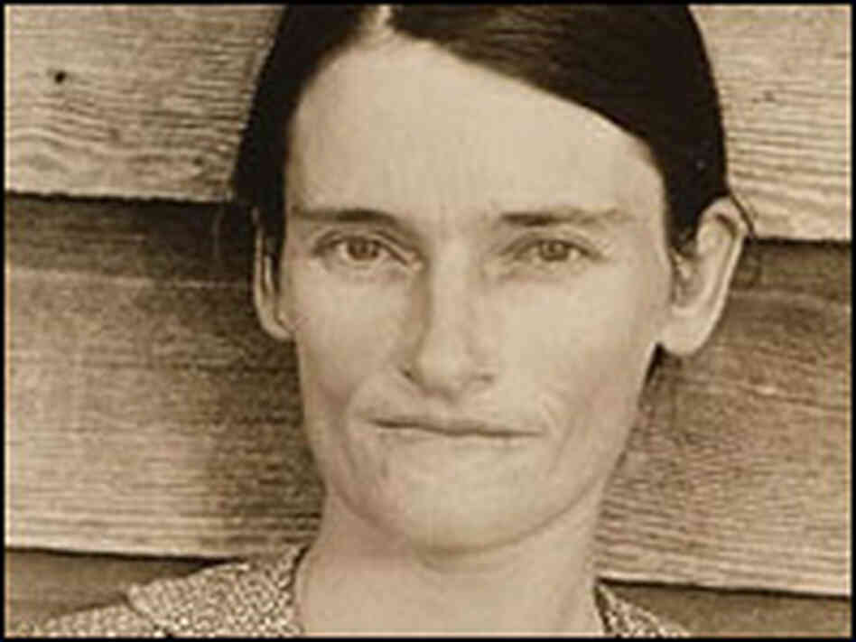 Walker Evans photograph Walker Evans photograph