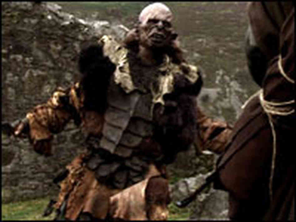 Orcs