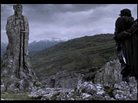 Trailer for 'The Hunt for Gollum'