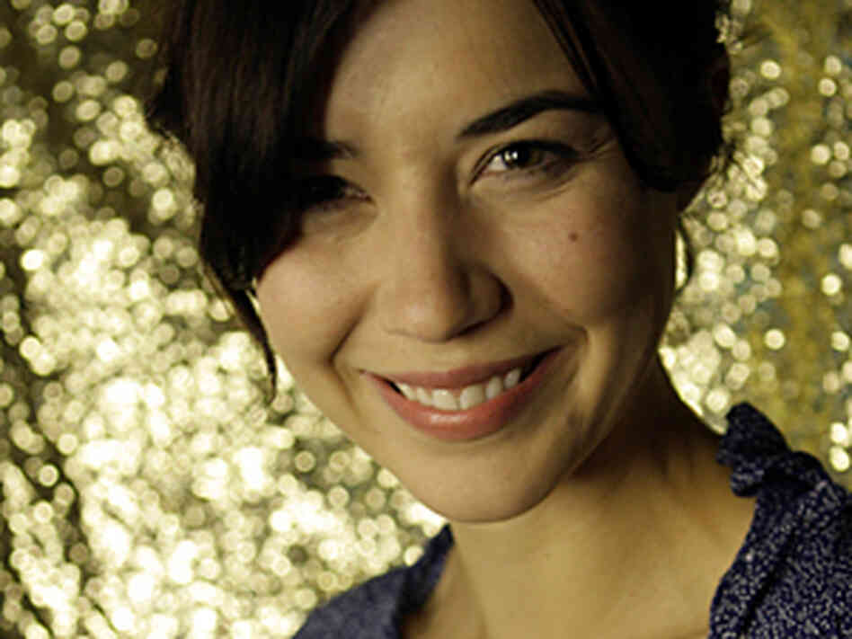 Lisa Hannigan Lisa Hannigan