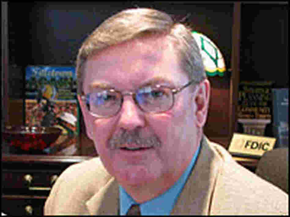 Mel Grulke
