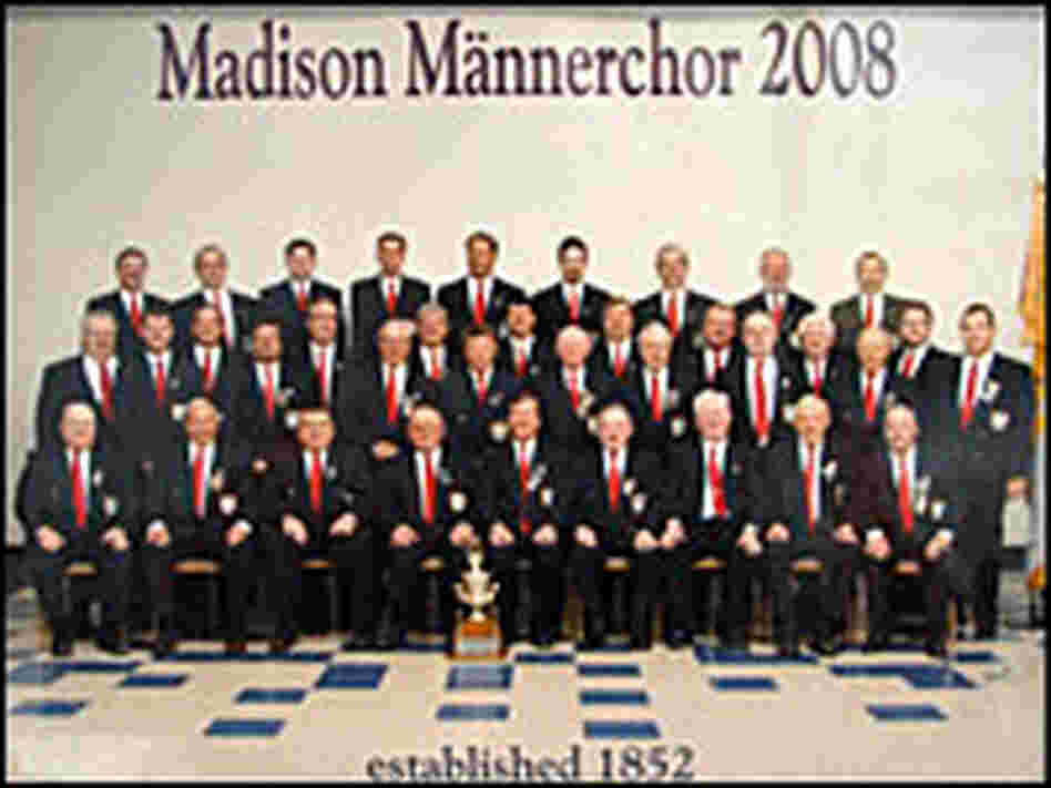 Madison Maennerchor