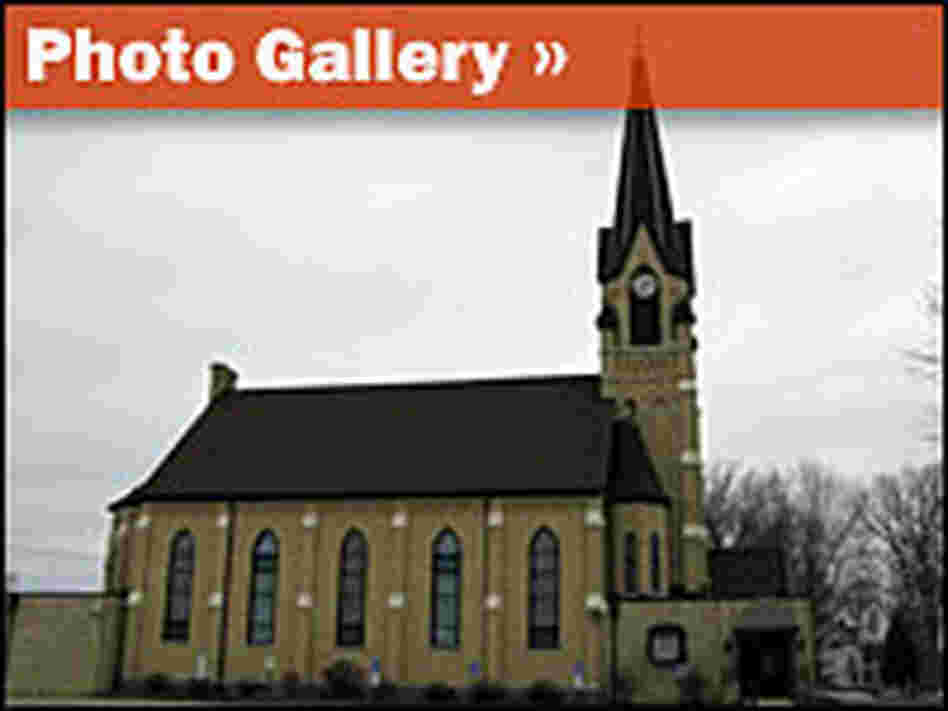 Slideshow: Hustisford
