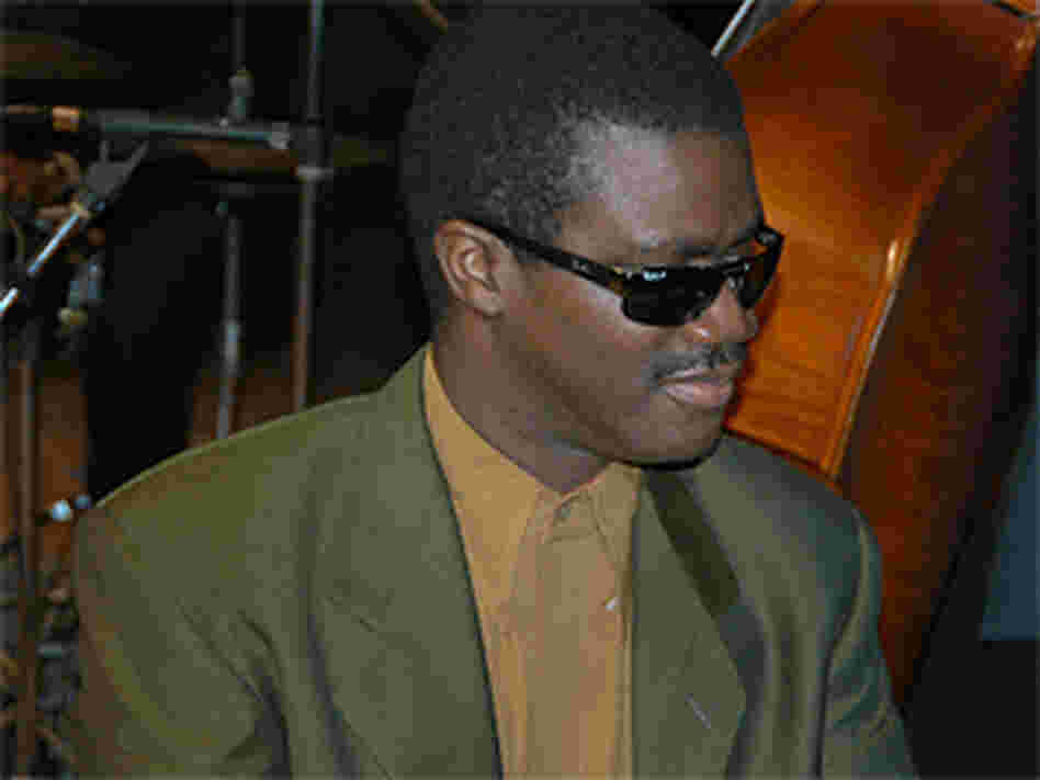 Marcus Roberts Marcus Roberts