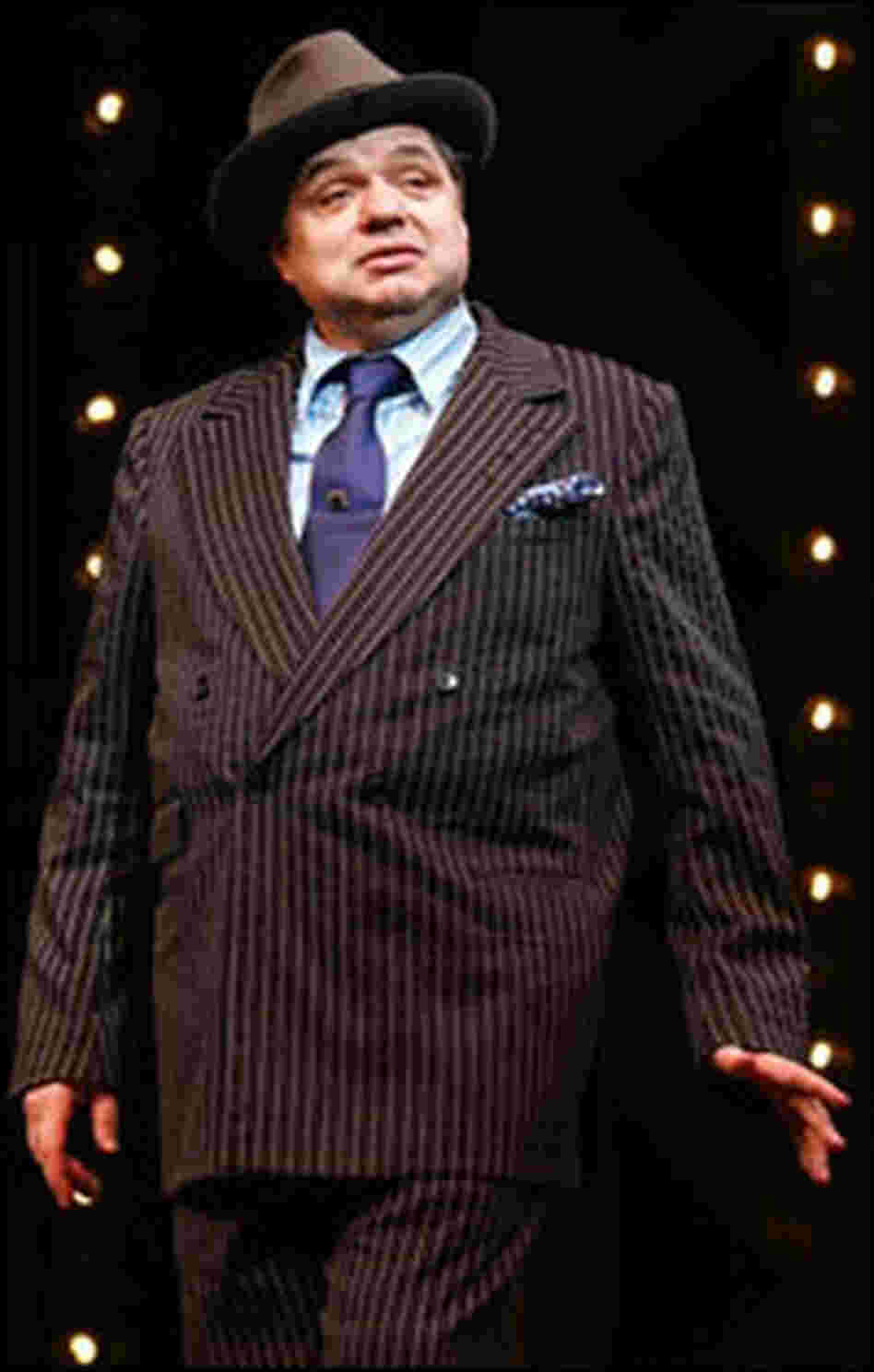 Oliver Platt Oliver Platt