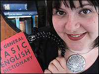 Judging A Book (Bag) By Its Cover