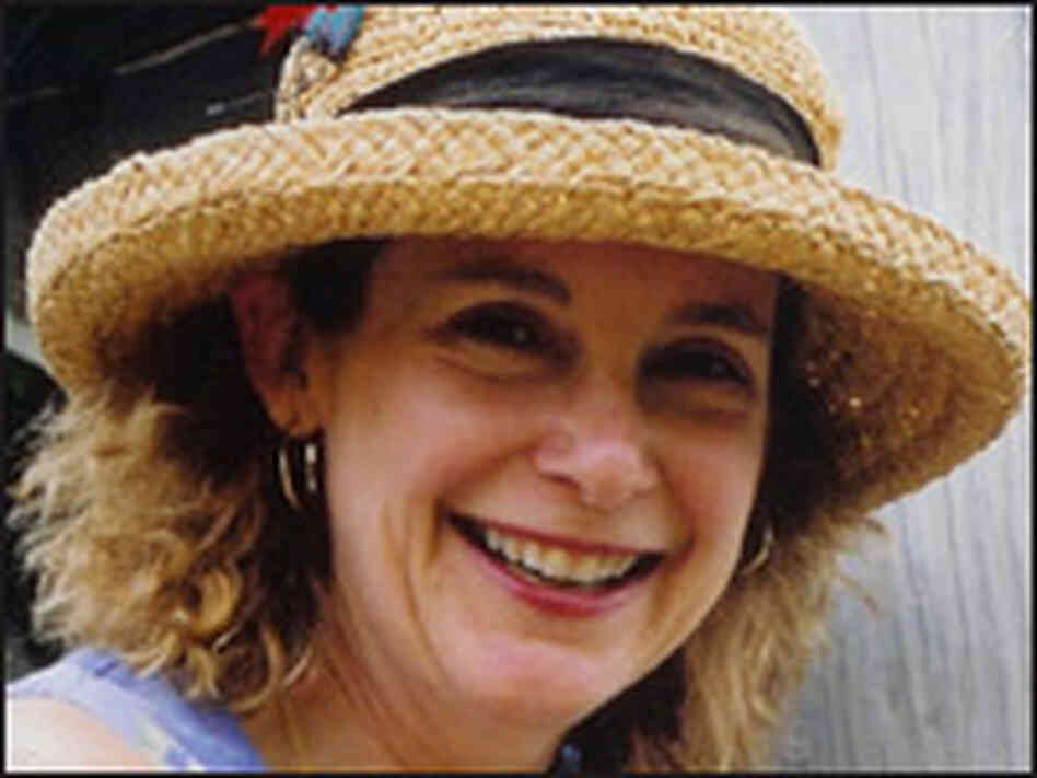 Deborah Wiles Deborah Wiles