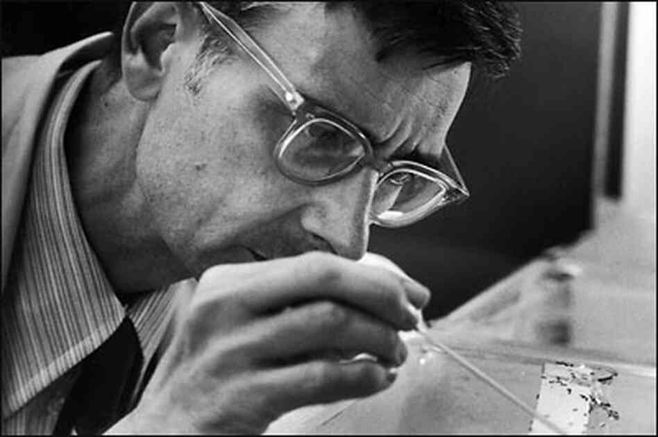 E.O. Wilson E.O. Wilson
