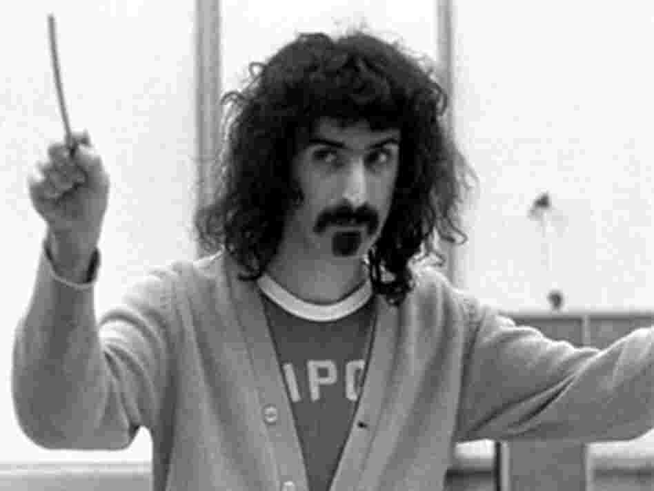 Zappa 300 Zappa 300