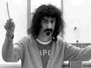 Zappa 300 Zappa 300