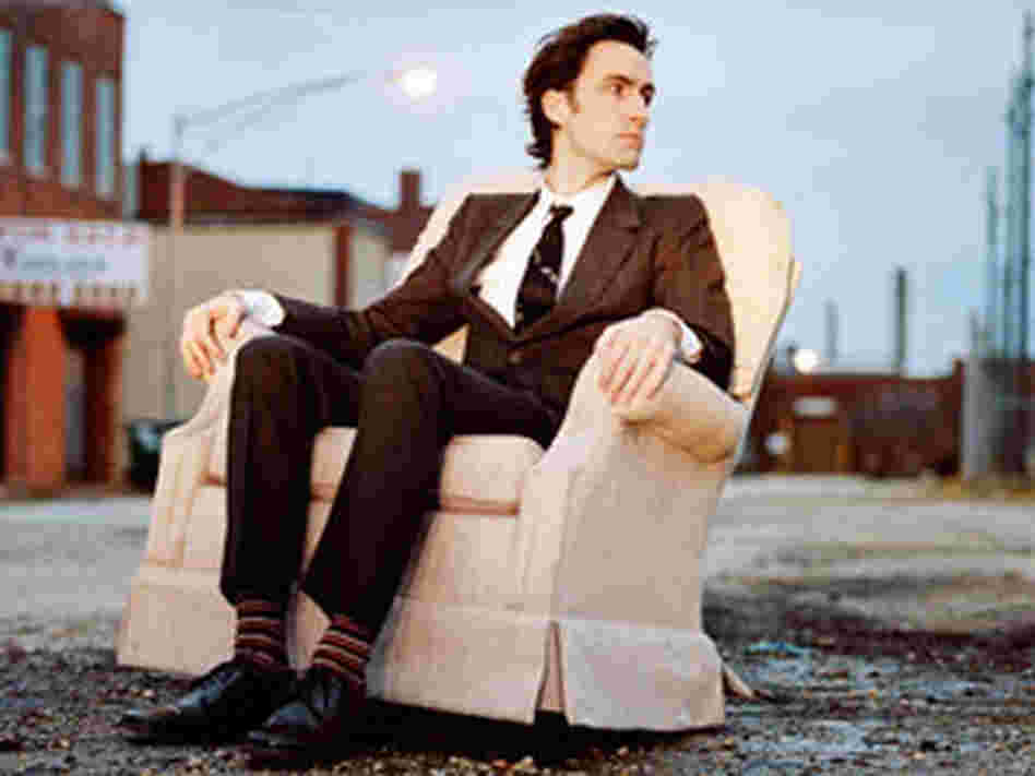 Andrew Bird