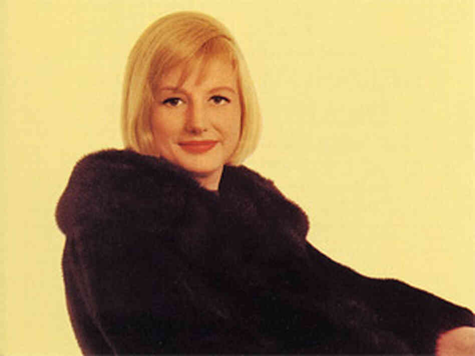Blossom Dearie (300) Blossom Dearie (300)