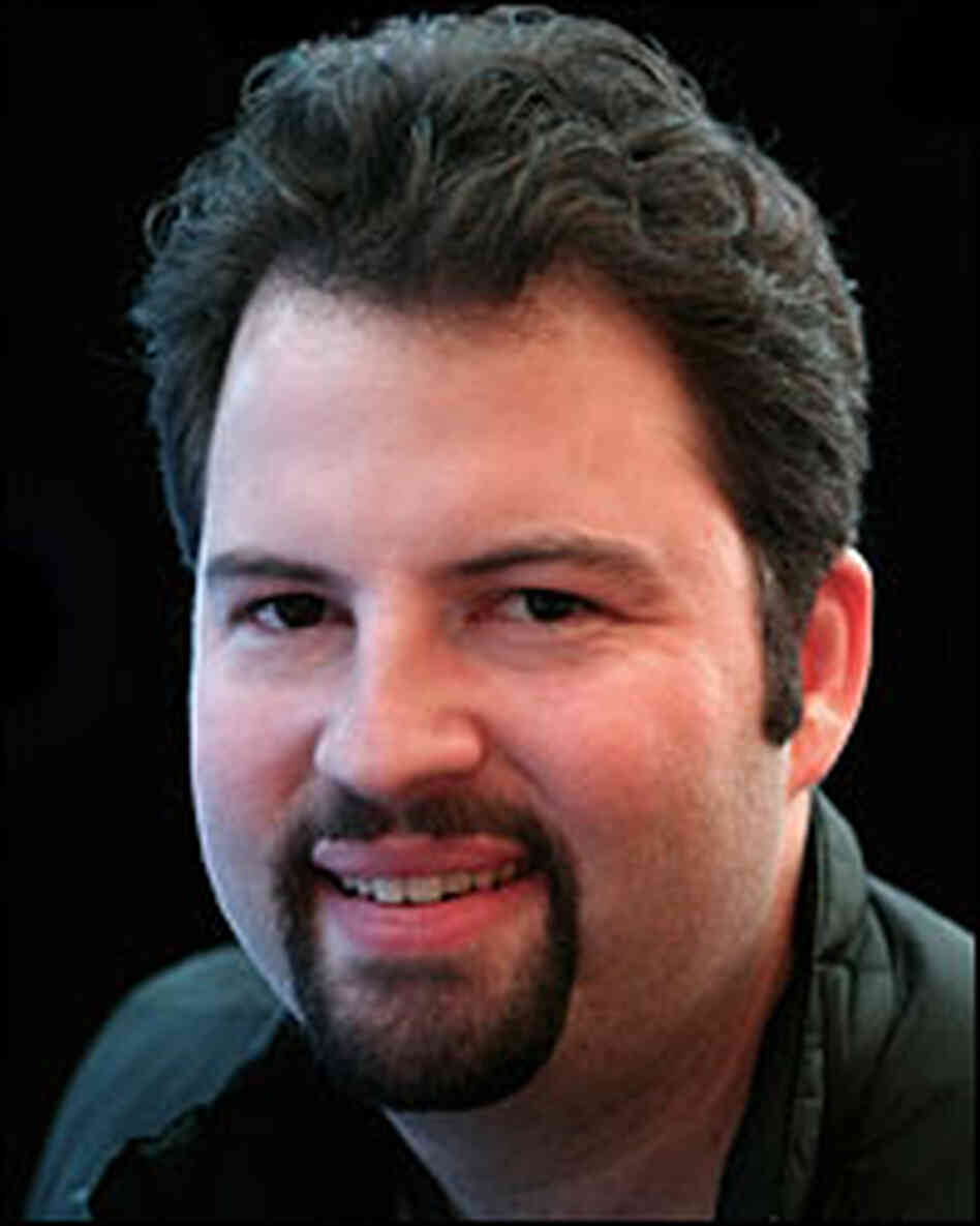 Paul Debevec