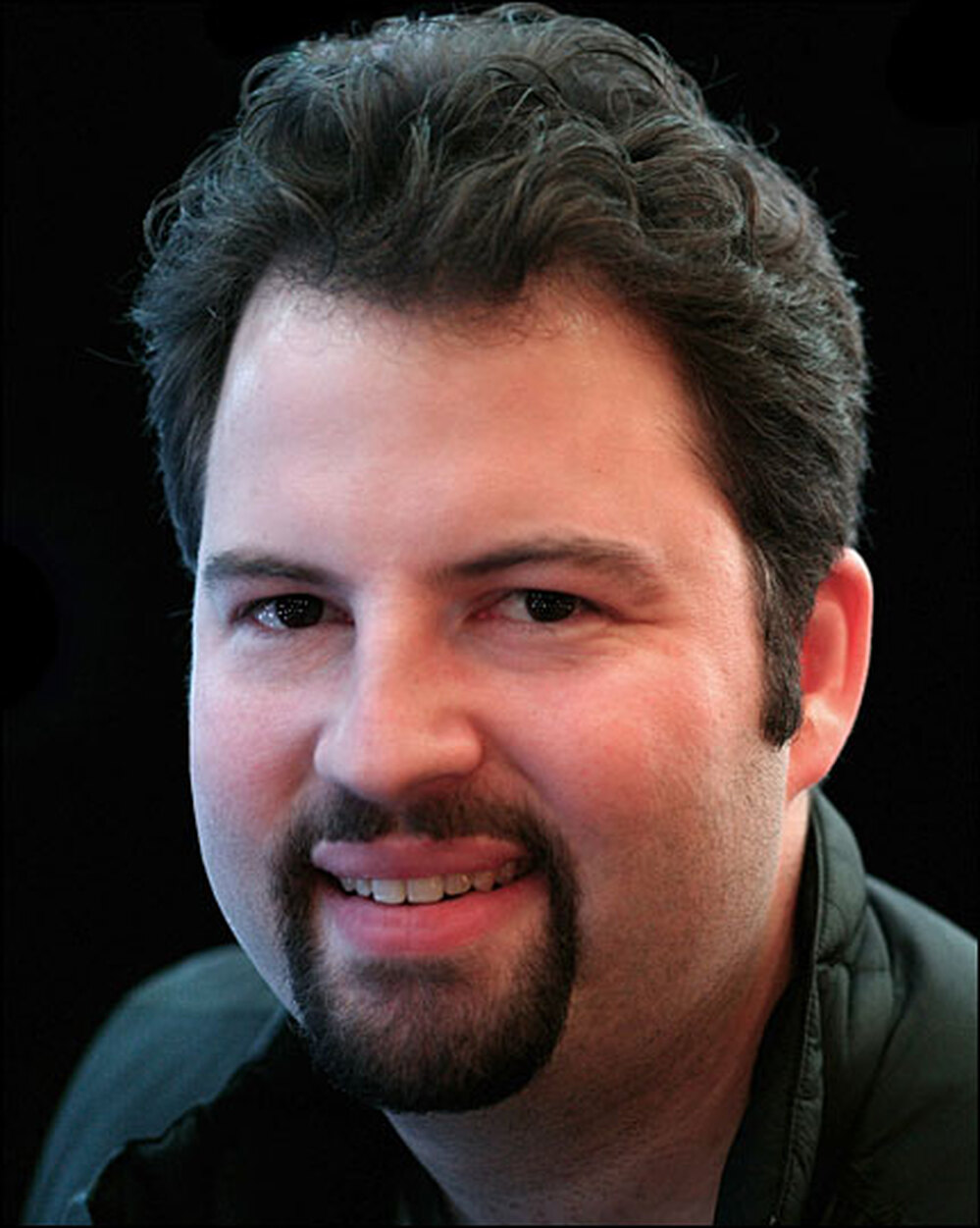 Paul Debevec