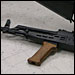 Guns From U.S. Play Key Role In Mexican Violence