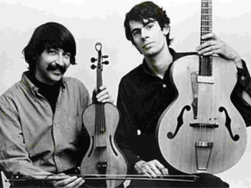 The Holy Modal Rounders The Holy Modal Rounders