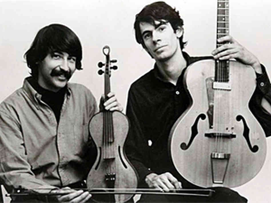The Holy Modal Rounders The Holy Modal Rounders