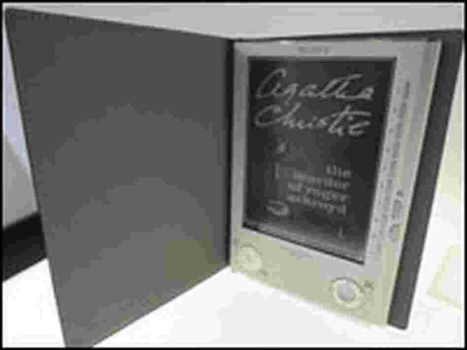 Sony Reader