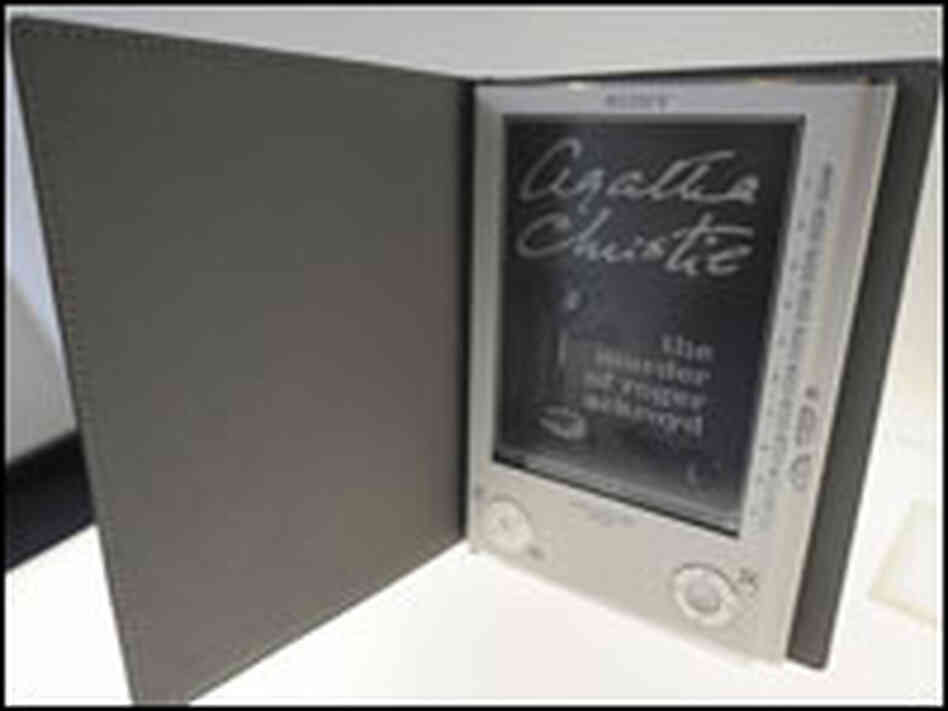Sony Reader
