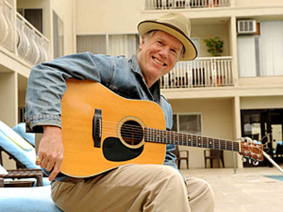 Loudon Wainwright III Loudon Wainwright III