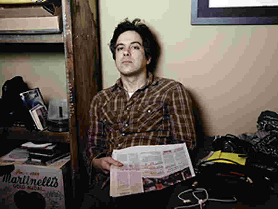 M. Ward M. Ward