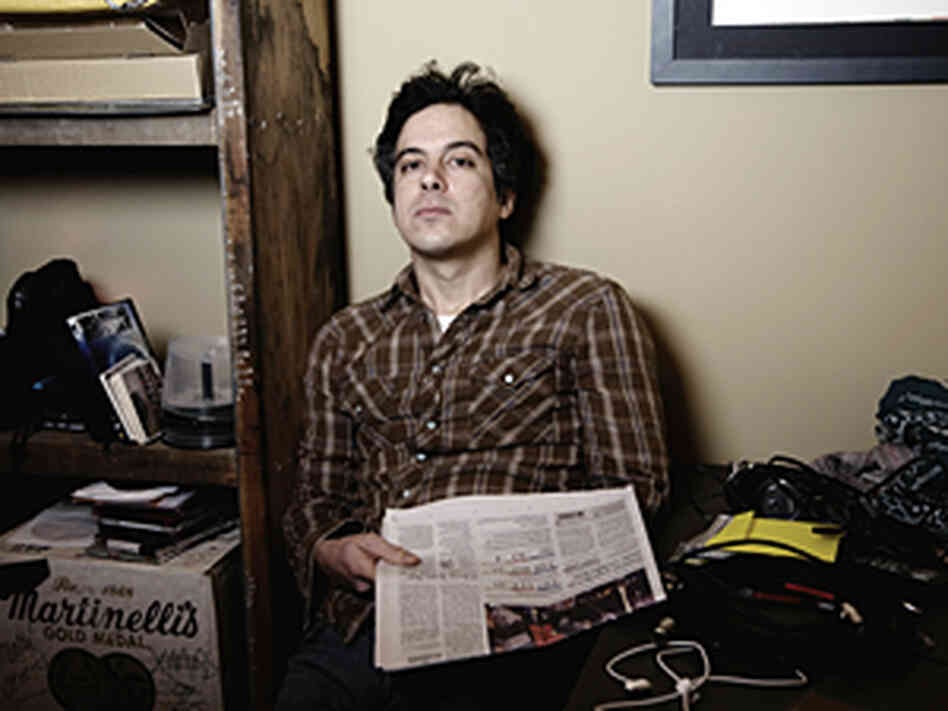 M. Ward M. Ward
