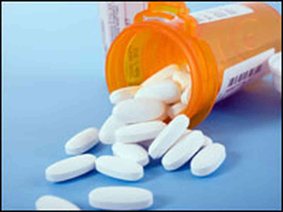Prescription pills Prescription pills