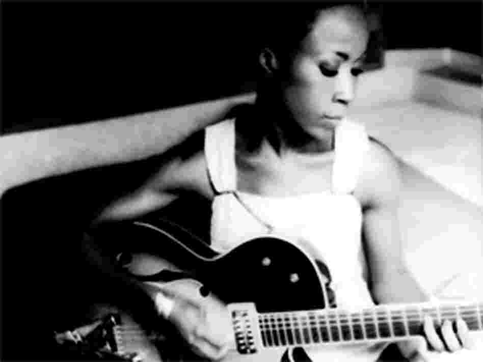 Rokia Traore Rokia Traore