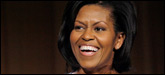 'Go, Tell Michelle' cover image