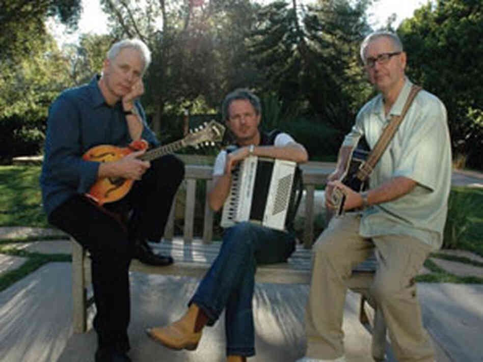 The Beyman Bros The Beyman Bros