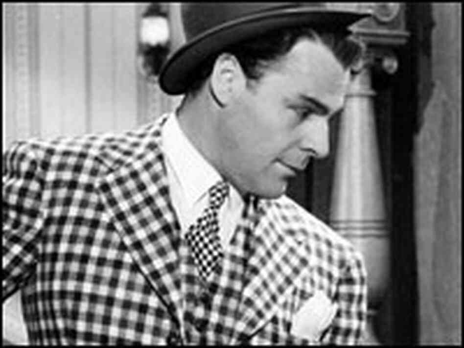Brian Donlevy  in 'The Great McGinty'