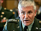 Gen. George Casey primary Gen. George Casey primary