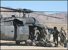 Helicopter training in California Helicopter training in California
