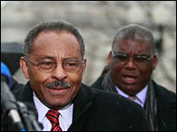 Roland Burris
